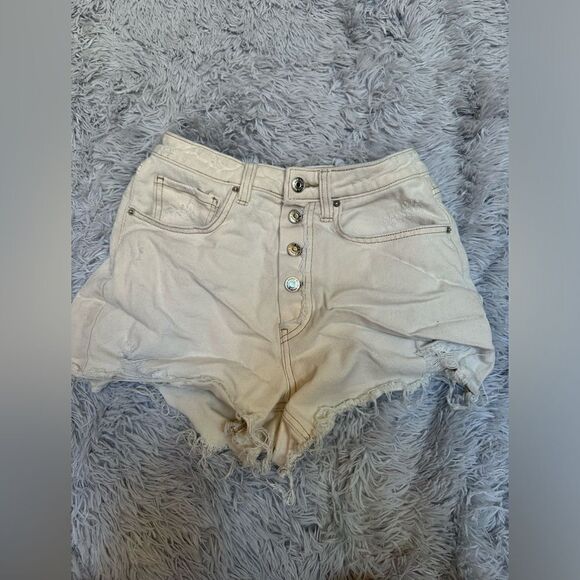Wild Fable Woman’s Jean Shorts - Picture 1 of 3